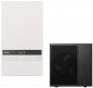Preview: Panasonic KIT-WC09L3E5 (WH-SDC0509L3E5  + WH-WDG09LE5)